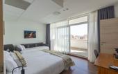 Туры в отель Rooftop City Residence