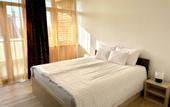 Туры в отель Rooftop City Residence