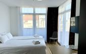 Туры в отель Rooftop City Residence
