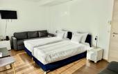 Туры в отель Rooftop City Residence