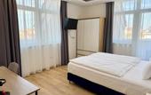 Туры в отель Rooftop City Residence