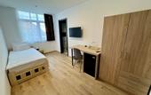 Туры в отель Rooftop City Residence