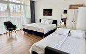 Туры в отель Rooftop City Residence