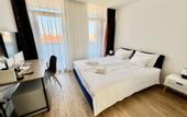 Туры в отель Rooftop City Residence