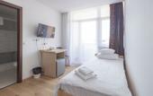 Туры в отель Rooftop City Residence