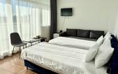 Туры в отель Rooftop City Residence
