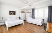 Туры в отель Rooftop City Residence