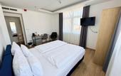 Туры в отель Rooftop City Residence