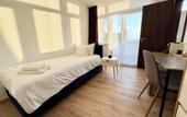 Туры в отель Rooftop City Residence