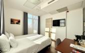 Туры в отель Rooftop City Residence
