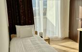 Туры в отель Rooftop City Residence
