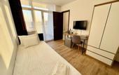 Туры в отель Rooftop City Residence