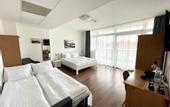 Туры в отель Rooftop City Residence