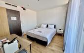 Туры в отель Rooftop City Residence