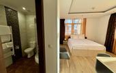 Туры в отель Rooftop City Residence