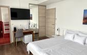Туры в отель Rooftop City Residence