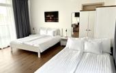 Туры в отель Rooftop City Residence