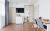 Туры в отель Rooftop City Residence