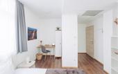 Туры в отель Rooftop City Residence