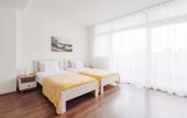 Туры в отель Rooftop City Residence