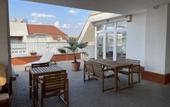 Туры в отель Rooftop City Residence