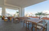 Туры в отель Rooftop City Residence