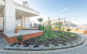 Туры в отель Rooftop City Residence
