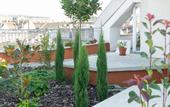 Туры в отель Rooftop City Residence