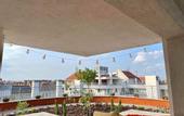 Туры в отель Rooftop City Residence
