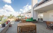 Туры в отель Rooftop City Residence