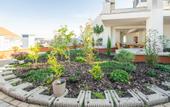 Туры в отель Rooftop City Residence