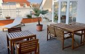Туры в отель Rooftop City Residence