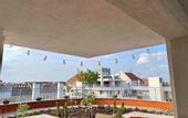 Туры в отель Rooftop City Residence