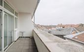 Туры в отель Rooftop City Residence