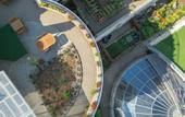 Туры в отель Rooftop City Residence