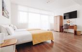 Туры в отель Rooftop City Residence