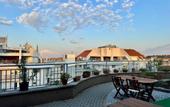 Туры в отель Rooftop City Residence