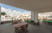 Туры в отель Rooftop City Residence