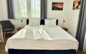 Туры в отель Rooftop City Residence