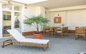 Туры в отель Rooftop City Residence