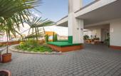 Туры в отель Rooftop City Residence