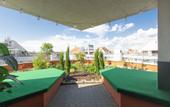 Туры в отель Rooftop City Residence