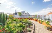 Туры в отель Rooftop City Residence