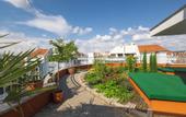 Туры в отель Rooftop City Residence