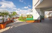 Туры в отель Rooftop City Residence