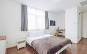 Туры в отель Rooftop City Residence