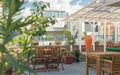 Туры в отель Rooftop City Residence
