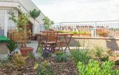 Туры в отель Rooftop City Residence