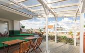Туры в отель Rooftop City Residence