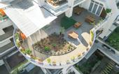 Туры в отель Rooftop City Residence